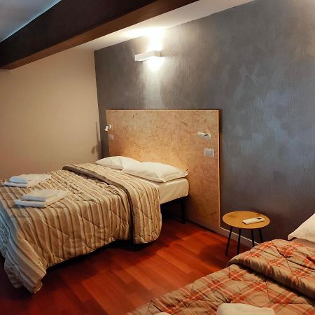 Apartment Stazione แบร์กาโม ภายนอก รูปภาพ