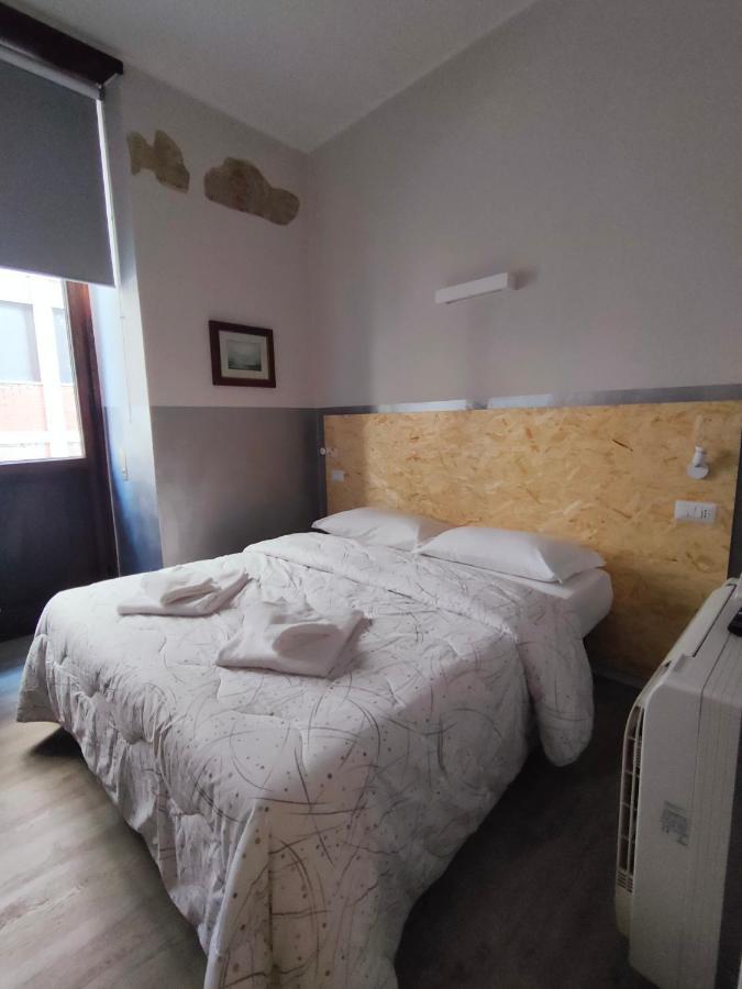 Apartment Stazione แบร์กาโม ภายนอก รูปภาพ