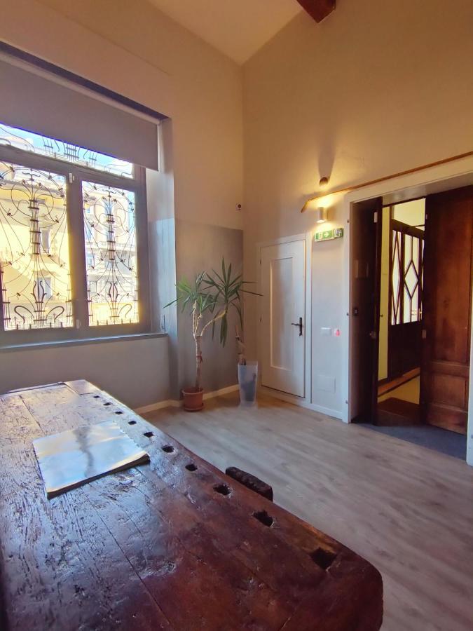 Apartment Stazione แบร์กาโม ภายนอก รูปภาพ