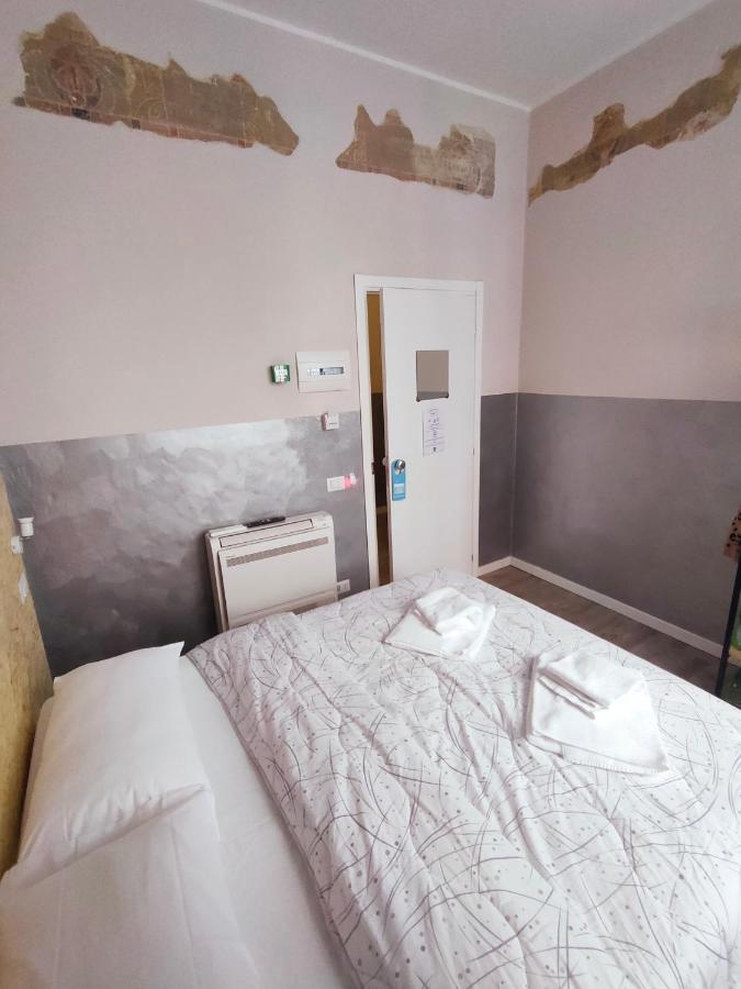 Apartment Stazione แบร์กาโม ภายนอก รูปภาพ