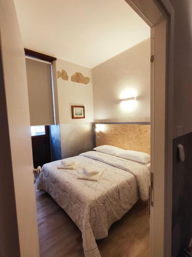 Apartment Stazione แบร์กาโม ภายนอก รูปภาพ