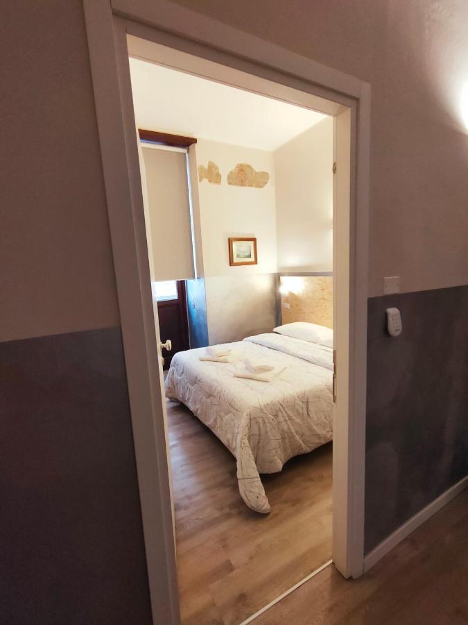 Apartment Stazione แบร์กาโม ภายนอก รูปภาพ