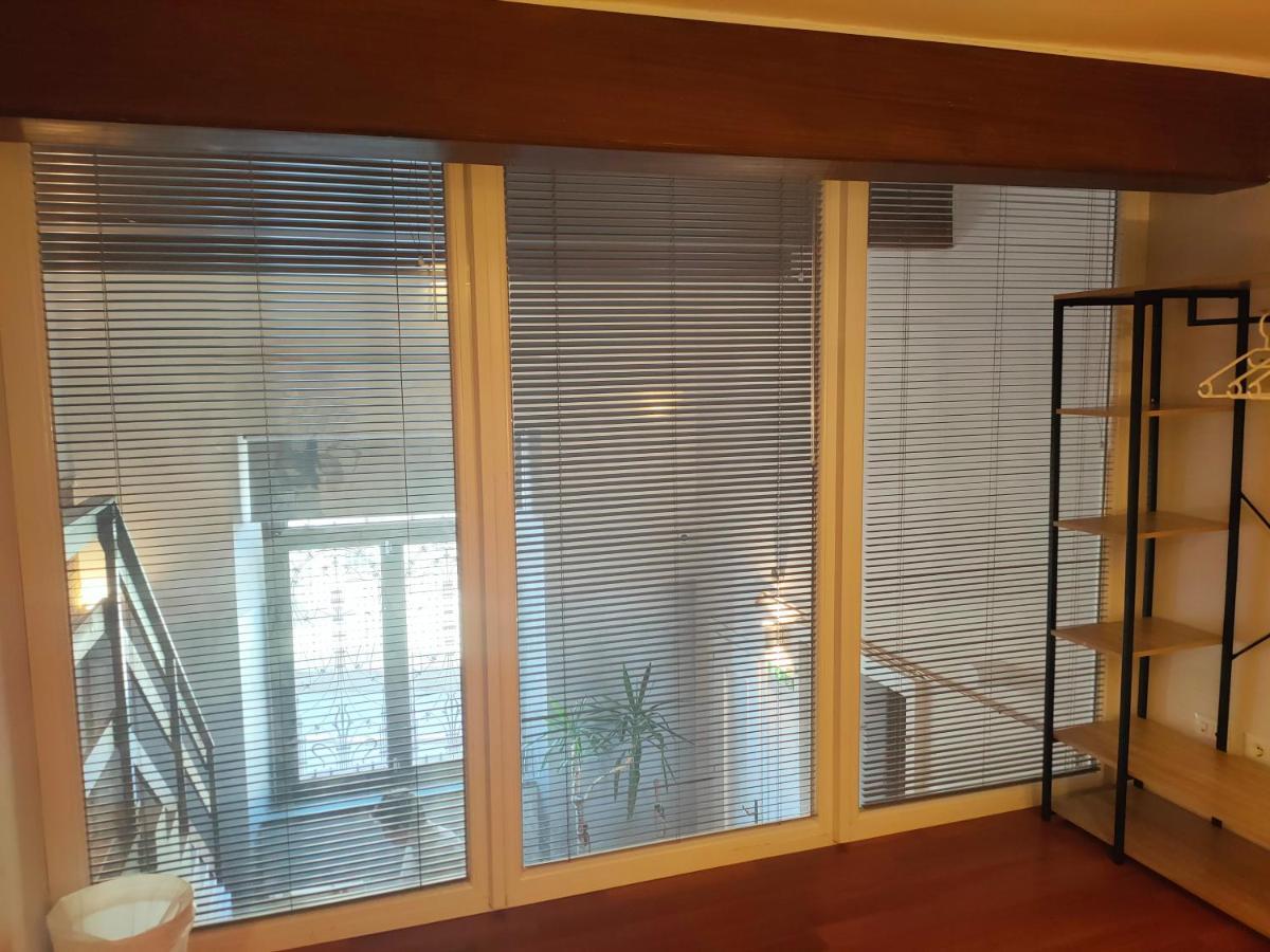 Apartment Stazione แบร์กาโม ภายนอก รูปภาพ