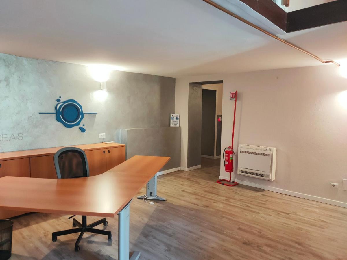 Apartment Stazione แบร์กาโม ภายนอก รูปภาพ