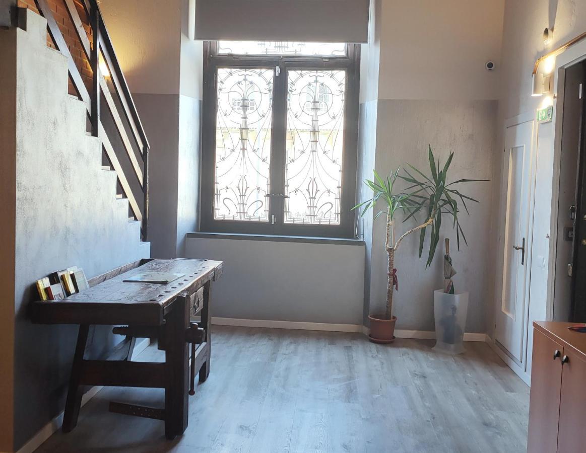 Apartment Stazione แบร์กาโม ภายนอก รูปภาพ